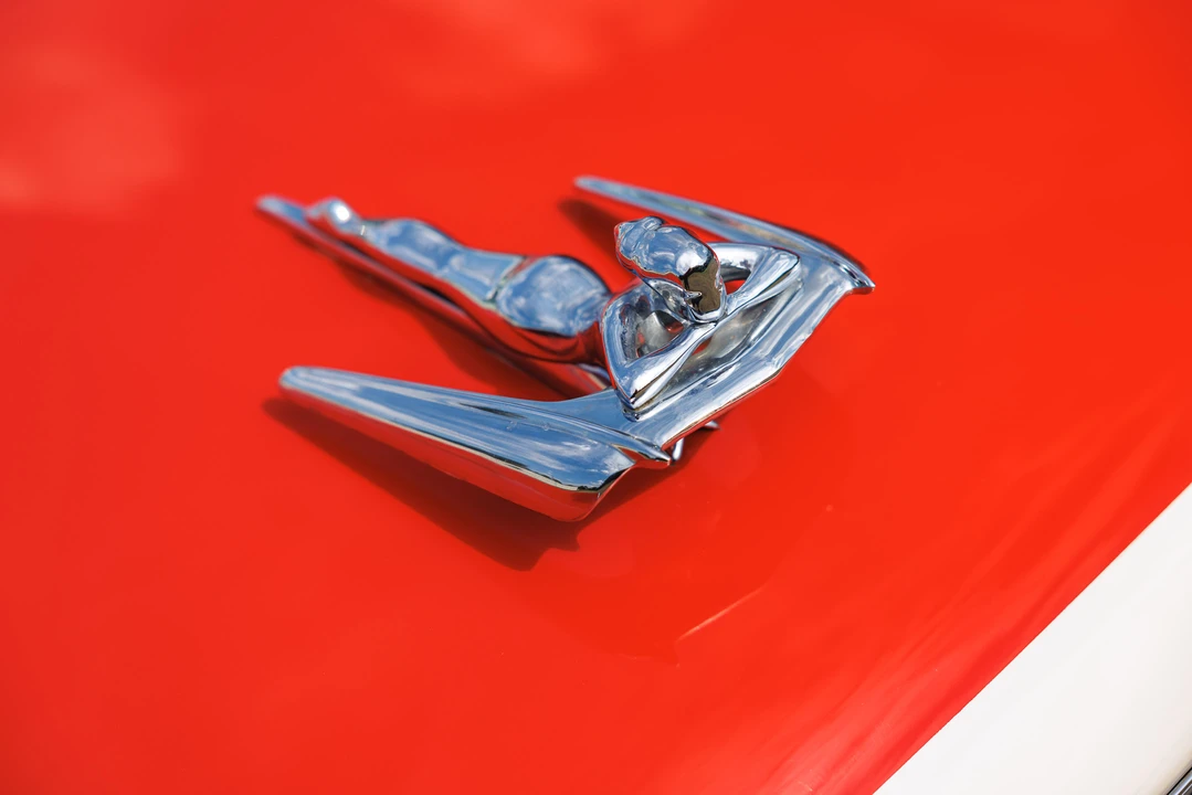 1960 Nash Metropolitan - Image 30 of 31