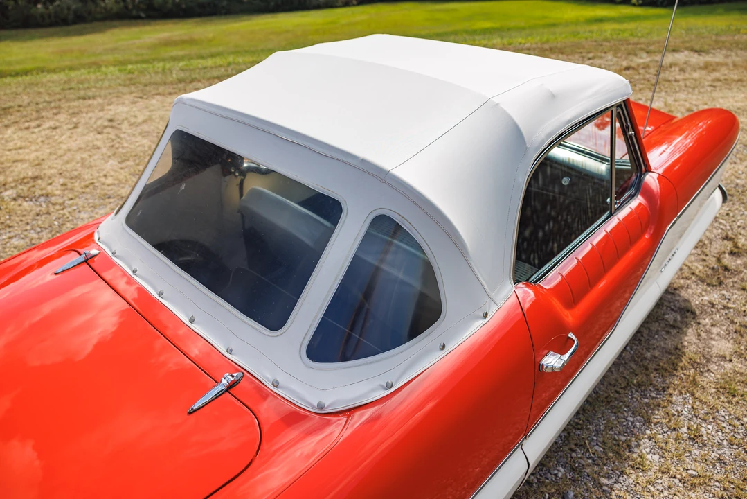 1960 Nash Metropolitan - Image 24 of 31