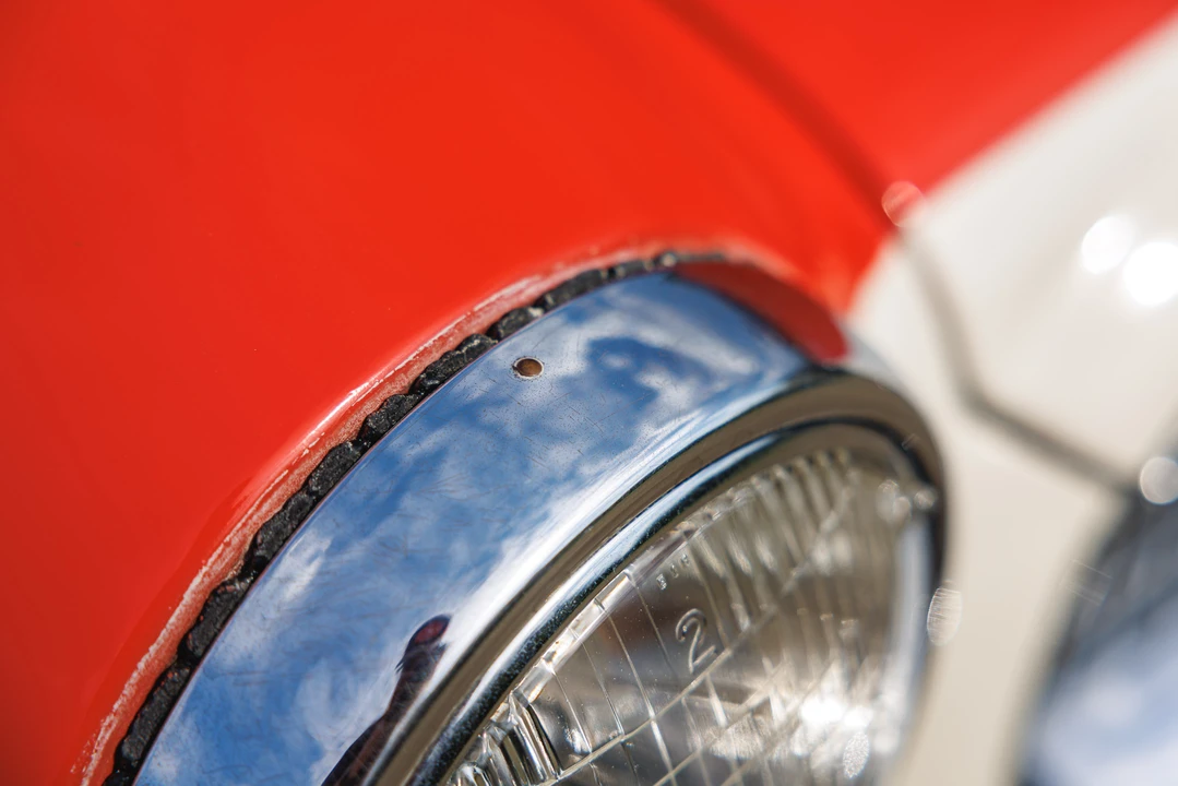 1960 Nash Metropolitan - Image 29 of 31