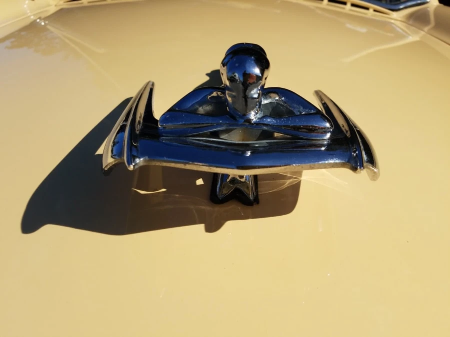 1960 Nash Metropolitan - Image 10 of 12