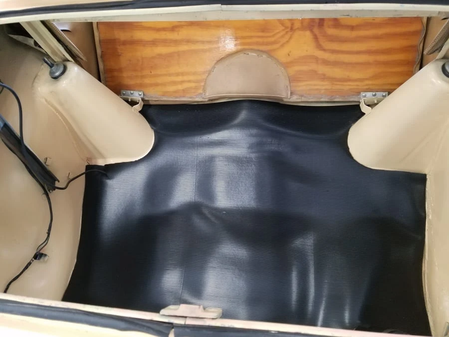 1960 Nash Metropolitan - Image 6 of 12