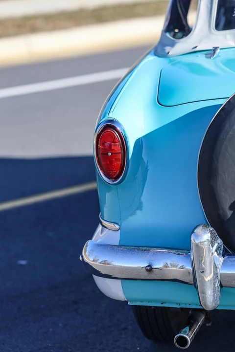 1960 Nash Metropolitan - Image 19 of 31