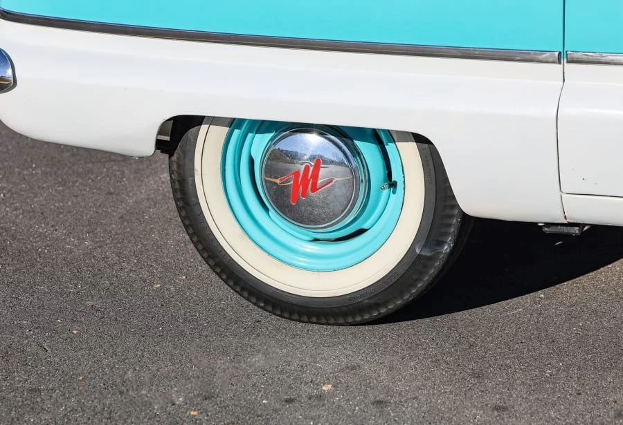 1960 Nash Metropolitan - Image 28 of 31