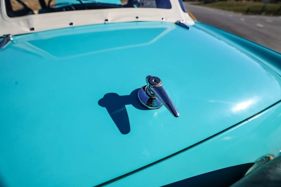 1960 Nash Metropolitan - Image 29 of 31