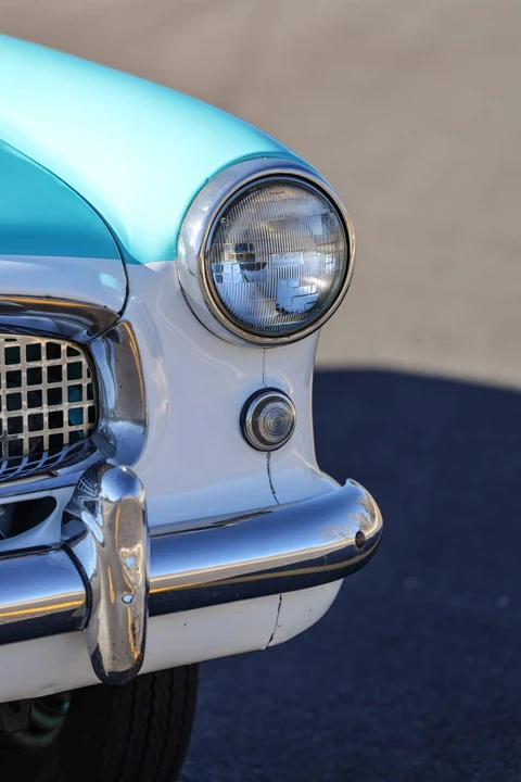 1960 Nash Metropolitan - Image 20 of 31