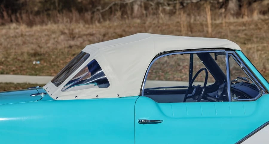 1960 Nash Metropolitan - Image 18 of 31