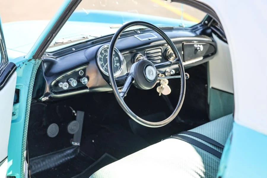 1960 Nash Metropolitan - Image 30 of 31