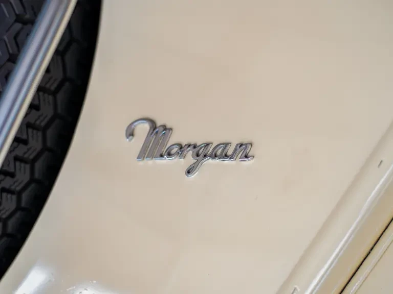 1960 Morgan Plus 4 - Image 9 of 25
