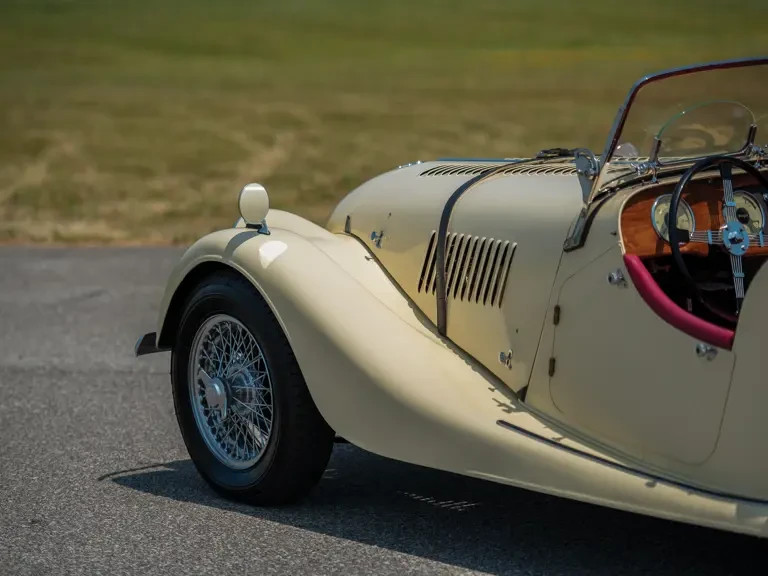 1960 Morgan Plus 4 - Image 15 of 25