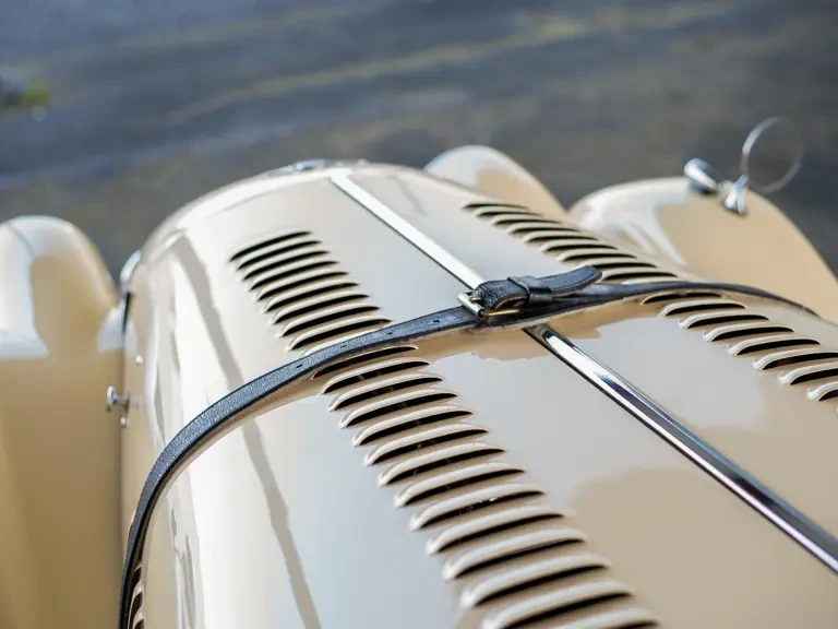 1960 Morgan Plus 4 - Image 11 of 25