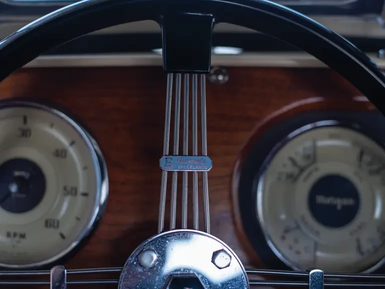 1960 Morgan Plus 4 - Image 20 of 25