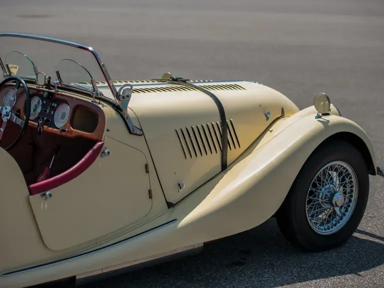 1960 Morgan Plus 4 - Image 14 of 25