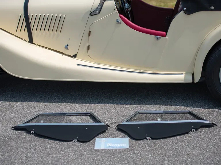 1960 Morgan Plus 4 - Image 16 of 25