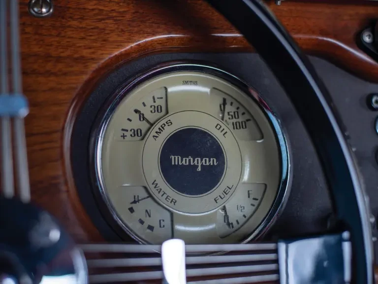 1960 Morgan Plus 4 - Image 21 of 25