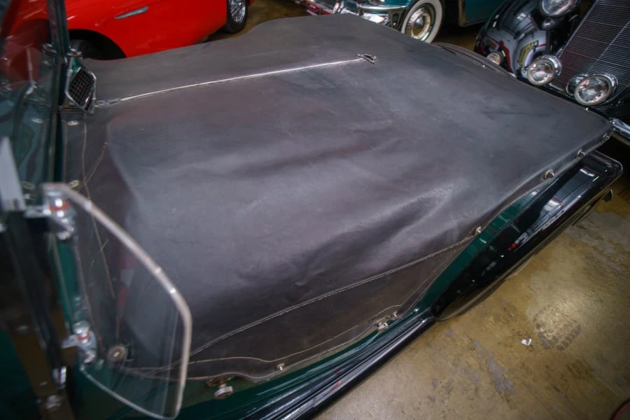 1960 Morgan Plus 4 - Image 13 of 20