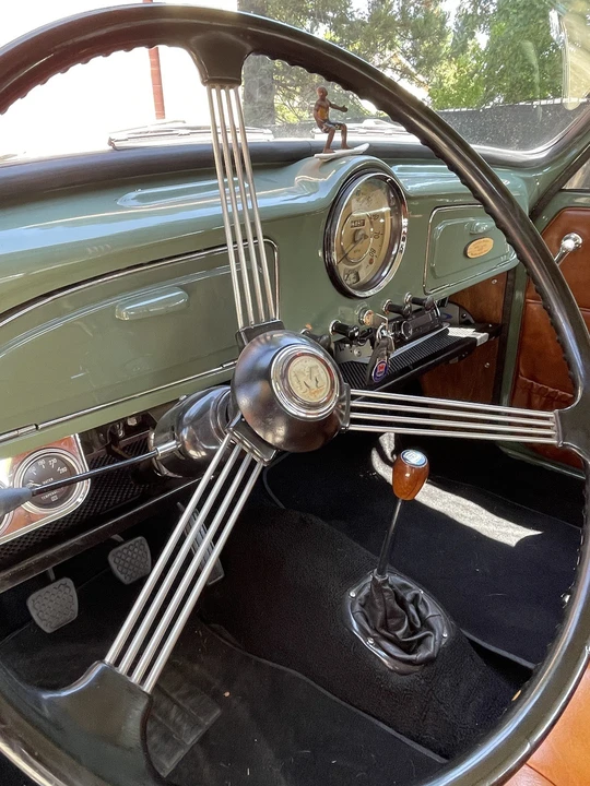 1960 Morris Minor - Image 13 of 14
