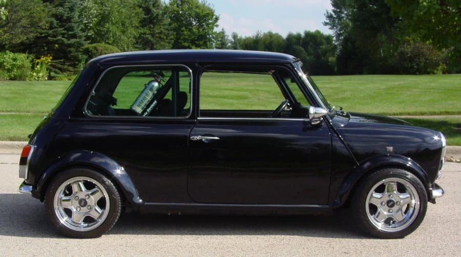 1960 Morris - Image 3 of 7