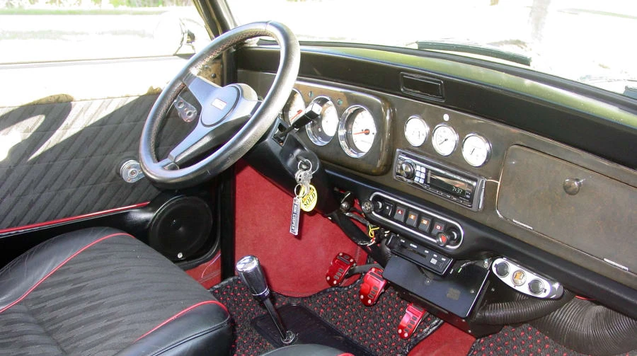 1960 Morris - Image 5 of 7