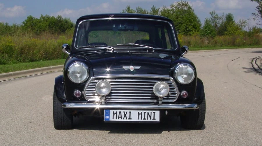 1960 Morris - Image 7 of 7