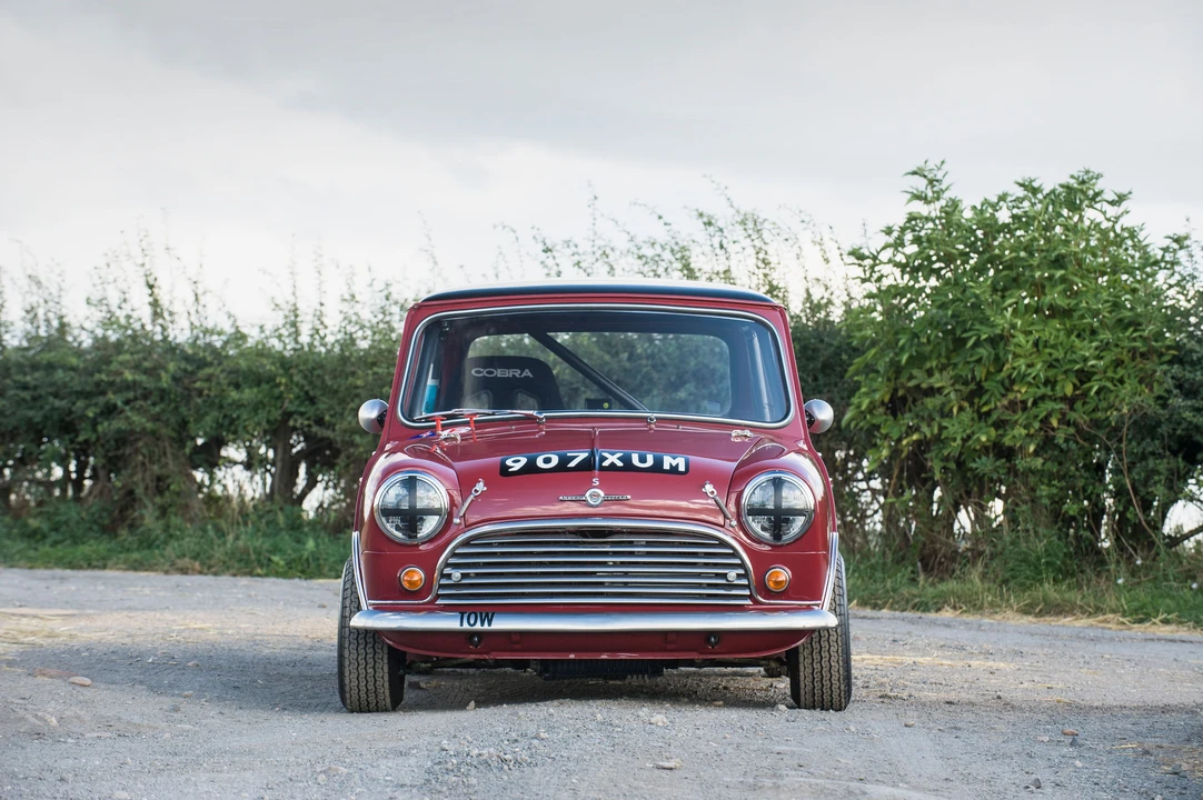 1960 Morris - Image 13 of 14