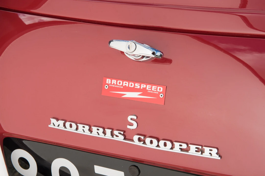 1960 Morris - Image 6 of 14