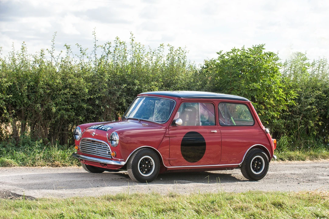 1960 Morris - Image 11 of 14