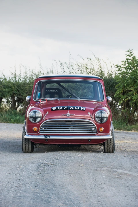 1960 Morris - Image 14 of 14
