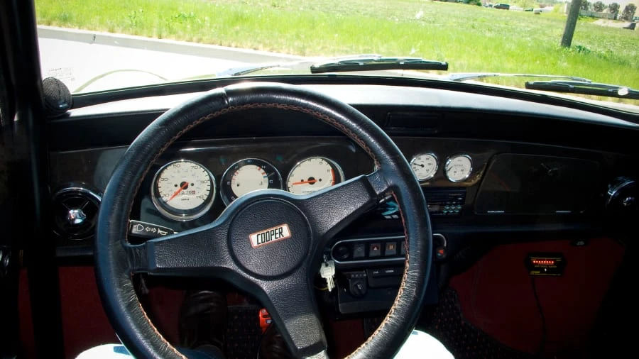 1960 Morris - Image 3 of 7