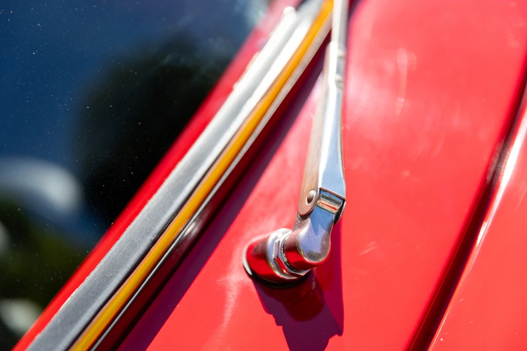 1960 Mini Mini Mark I - Image 29 of 31