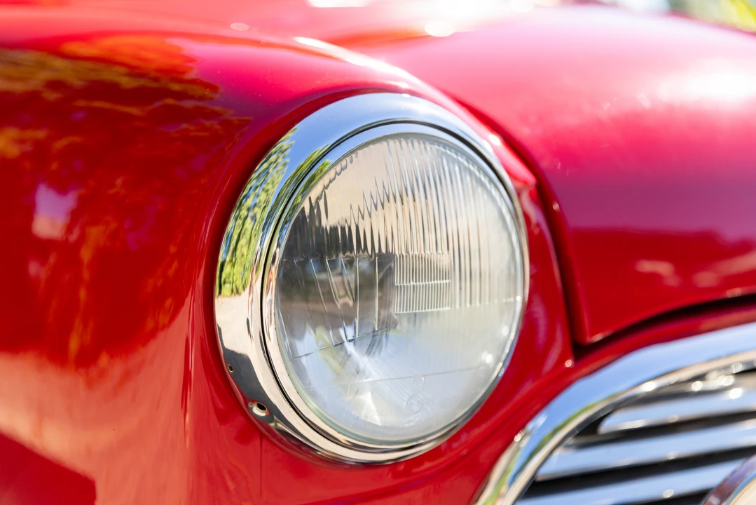 1960 Mini Mini Mark I - Image 18 of 31