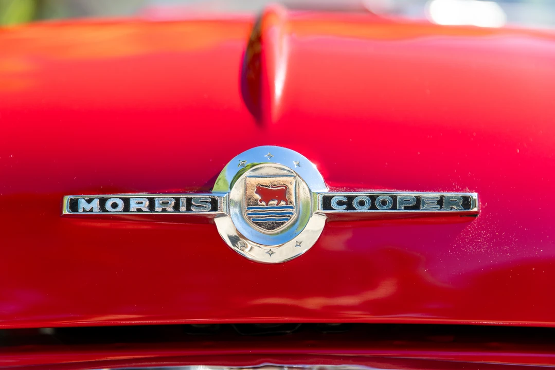 1960 Mini Mini Mark I - Image 20 of 31