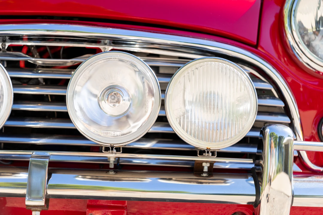 1960 Mini Mini Mark I - Image 24 of 31