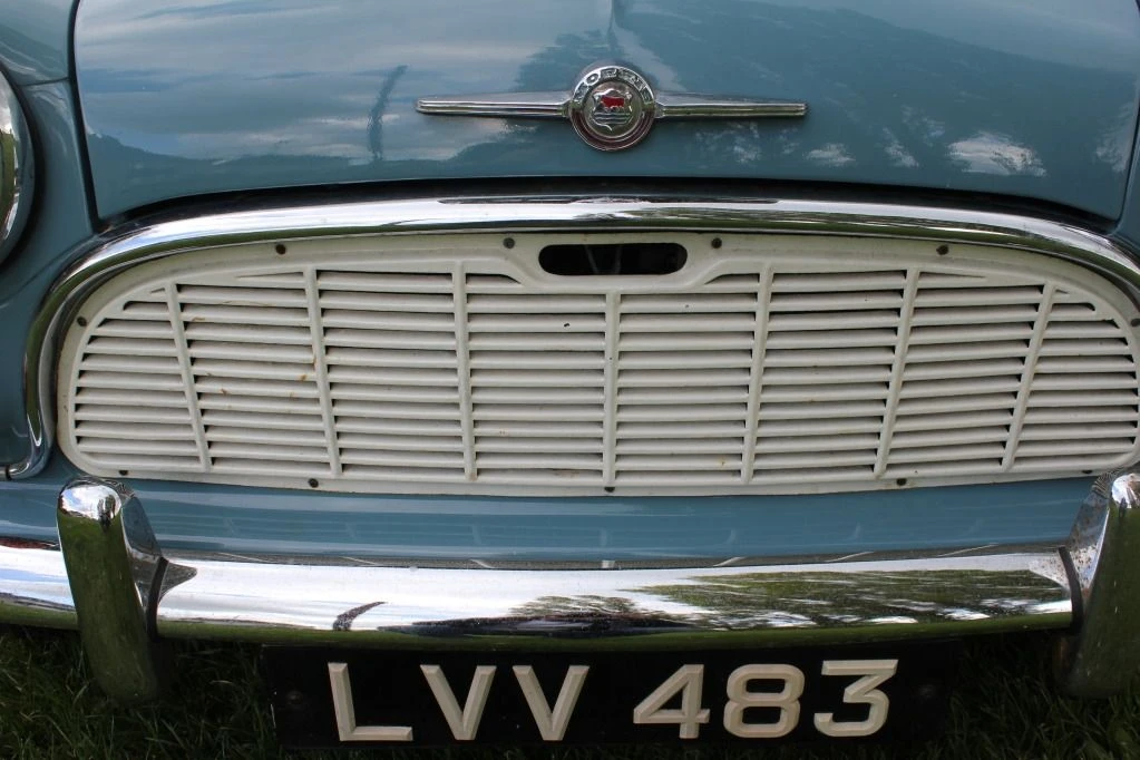 1960 Morris Minor - Image 2 of 10