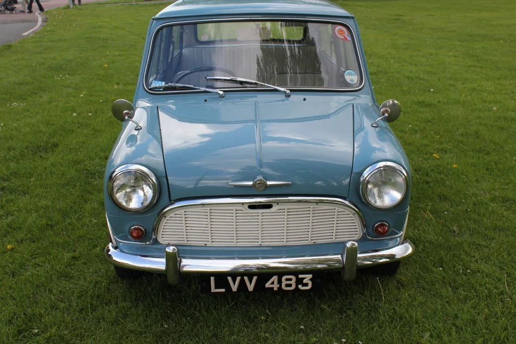 1960 Morris Minor - Image 7 of 10