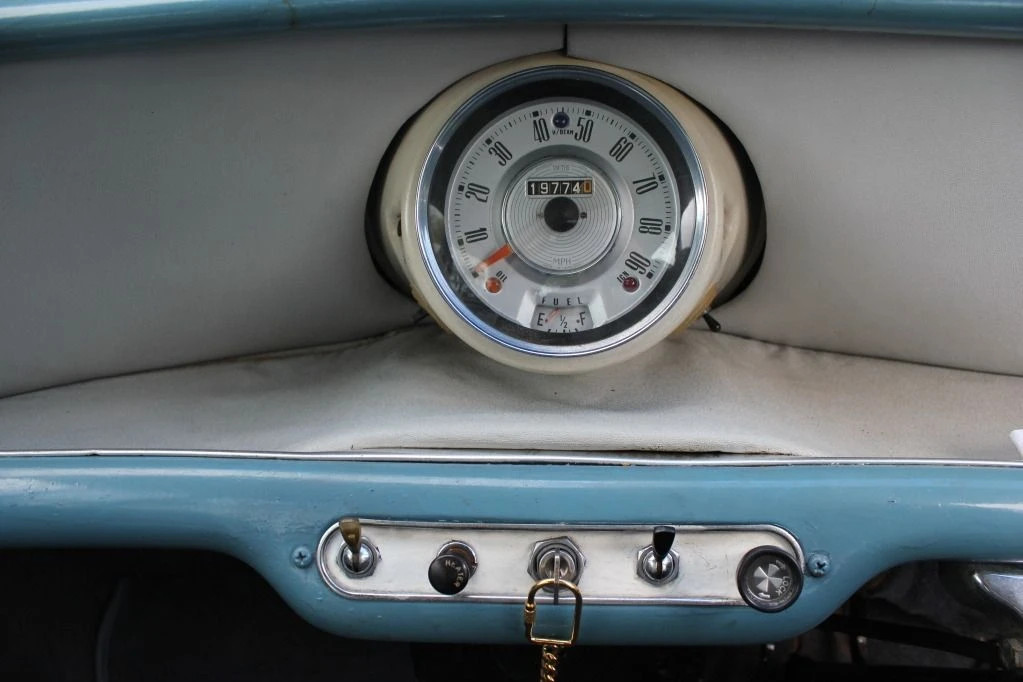 1960 Morris Minor - Image 9 of 10