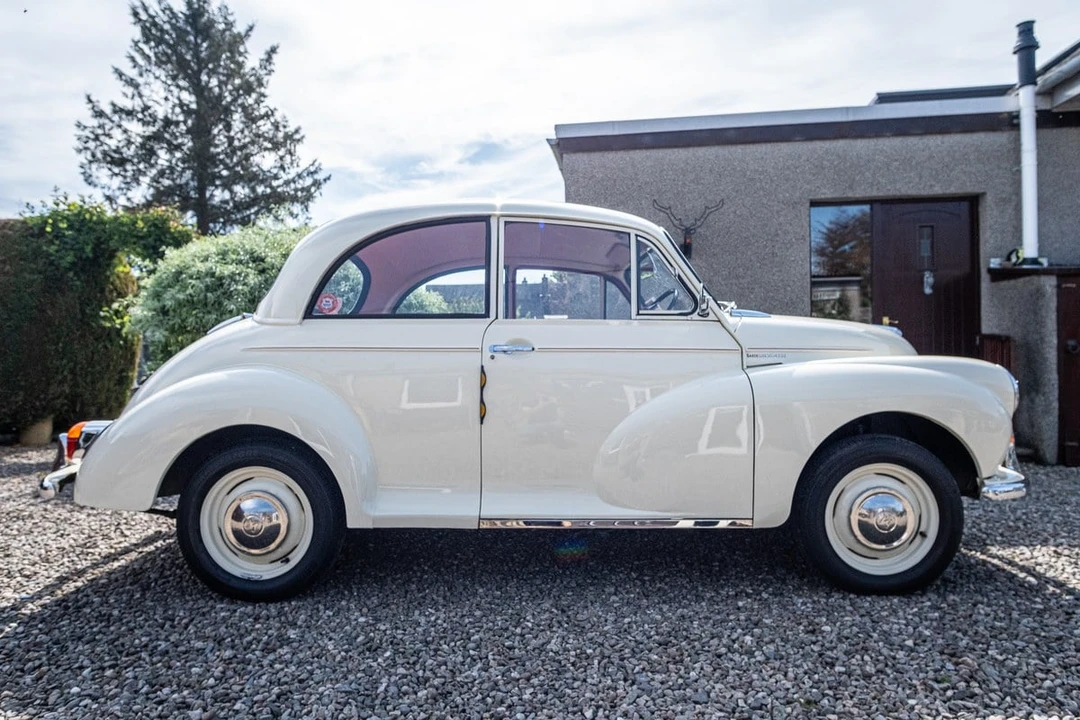 1960 Morris Minor - Image 17 of 30