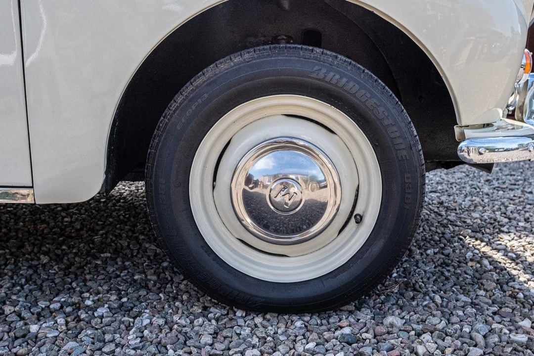 1960 Morris Minor - Image 30 of 30