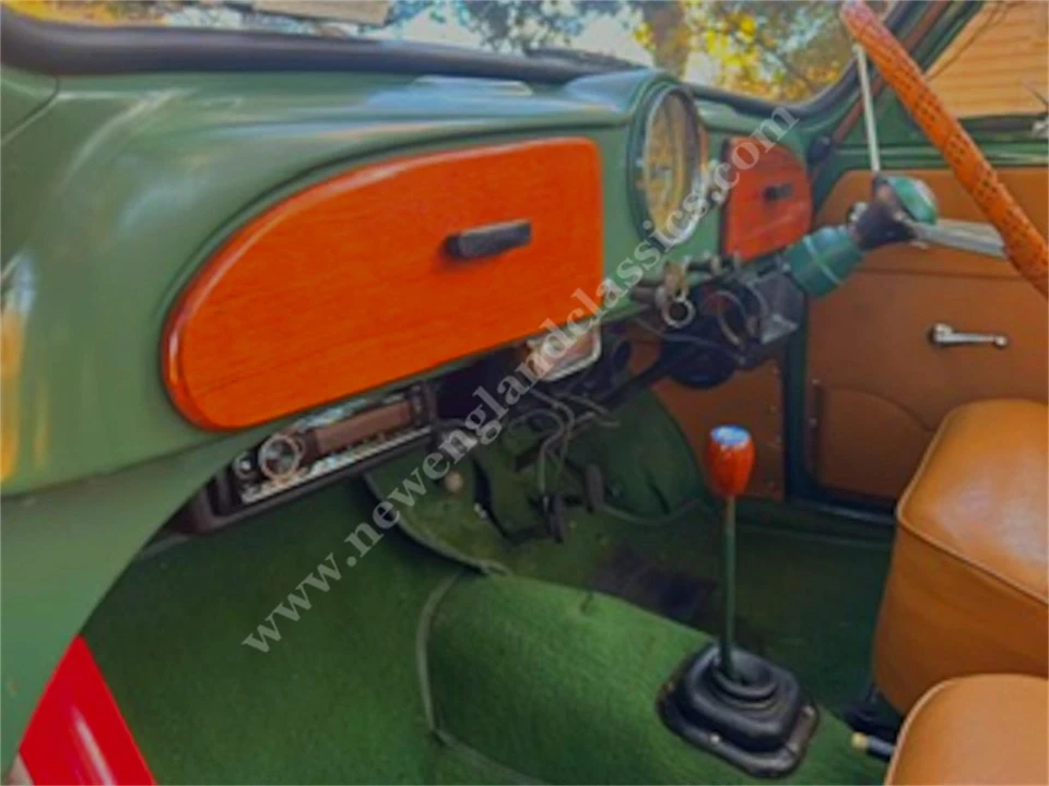 1960 Morris Minor - Image 12 of 23