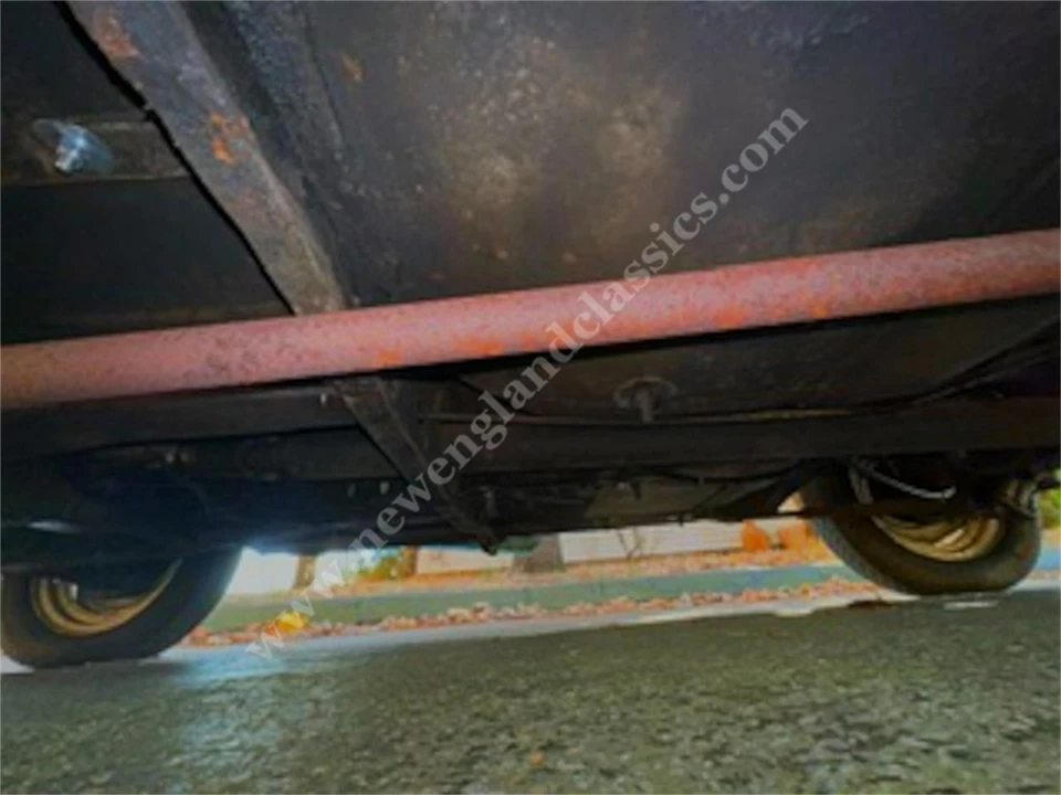 1960 Morris Minor - Image 19 of 23