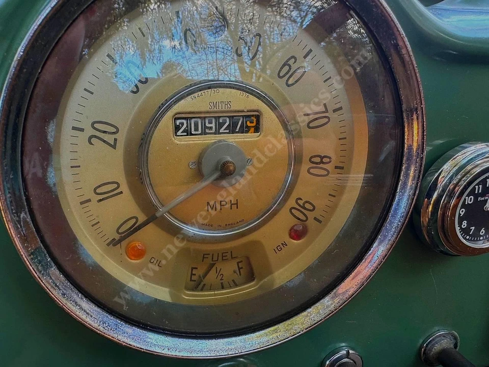 1960 Morris Minor - Image 20 of 23
