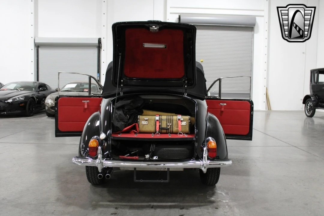 1960 Morris Minor - Image 10 of 12