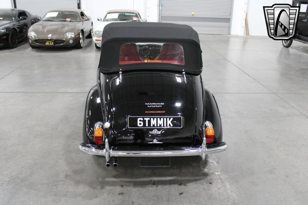 1960 Morris Minor - Image 5 of 12