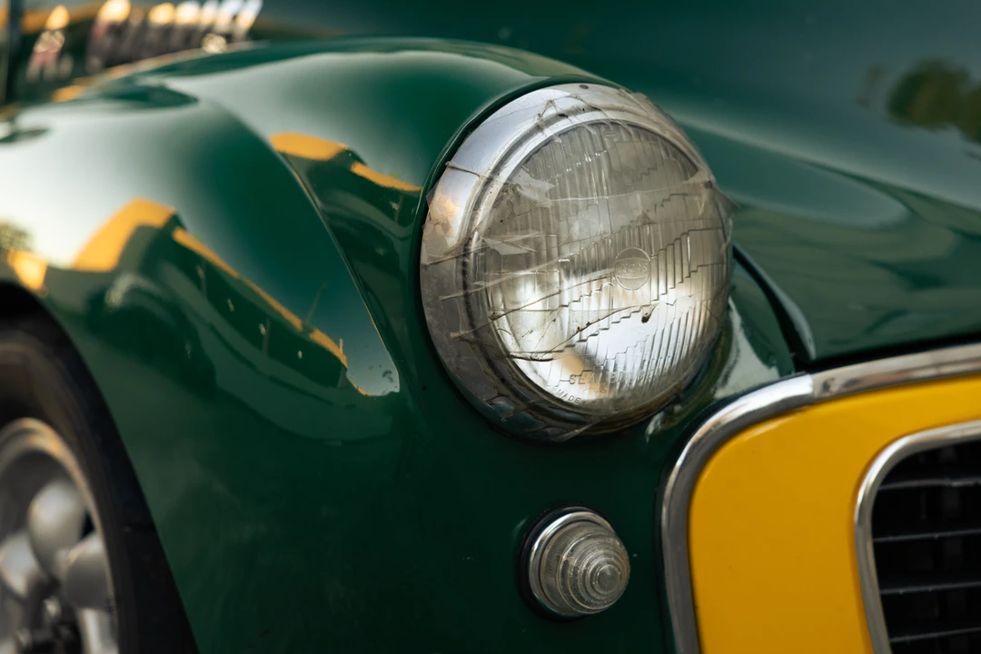 1960 Morris Minor - Image 13 of 31