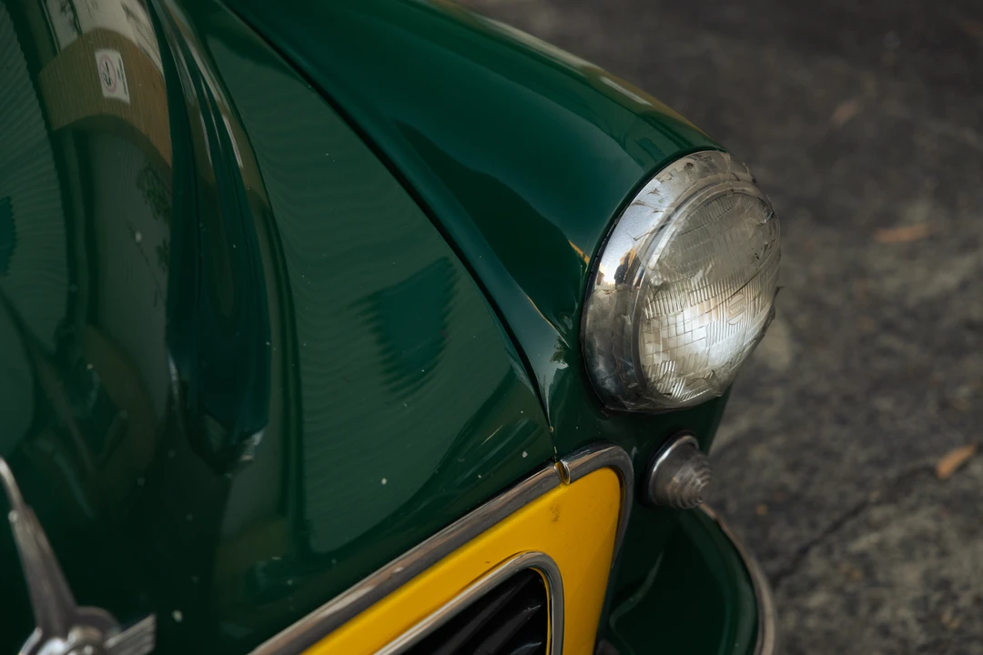1960 Morris Minor - Image 16 of 31