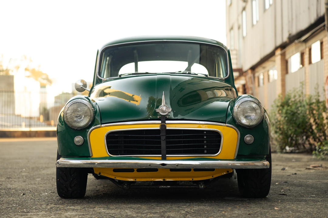1960 Morris Minor - Image 2 of 31