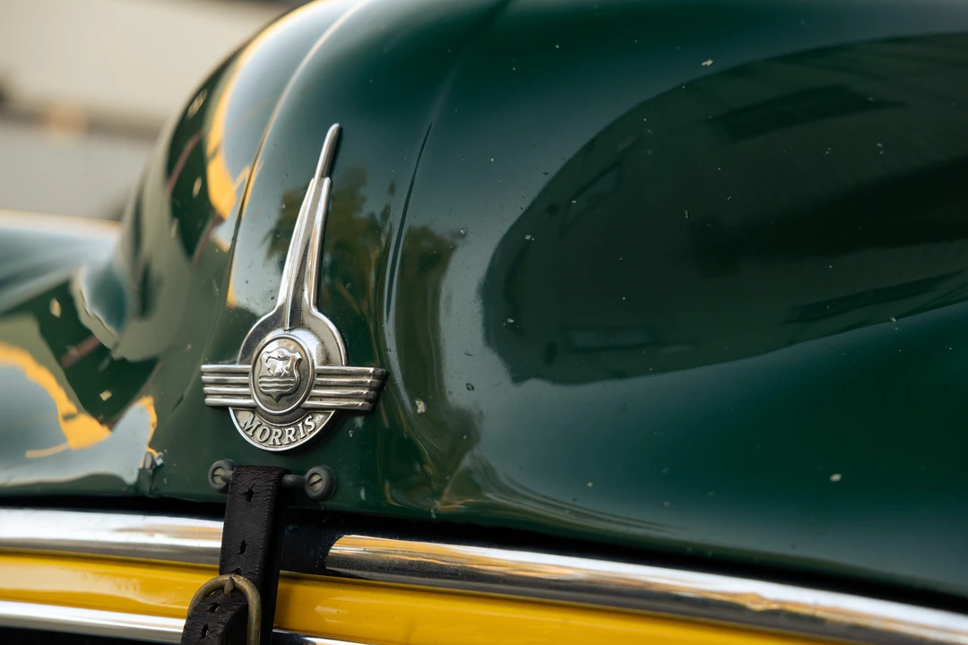 1960 Morris Minor - Image 19 of 31