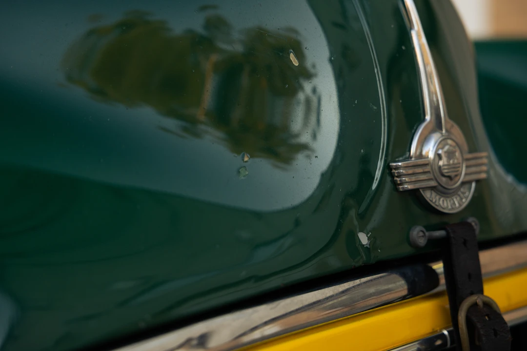 1960 Morris Minor - Image 20 of 31