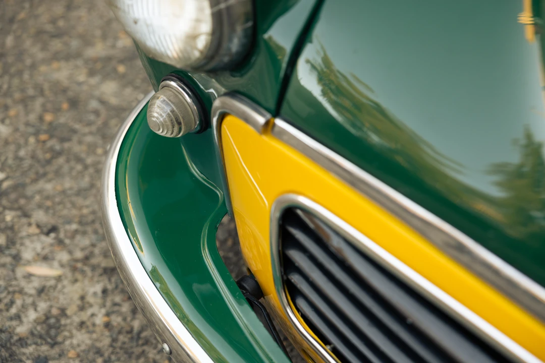 1960 Morris Minor - Image 23 of 31