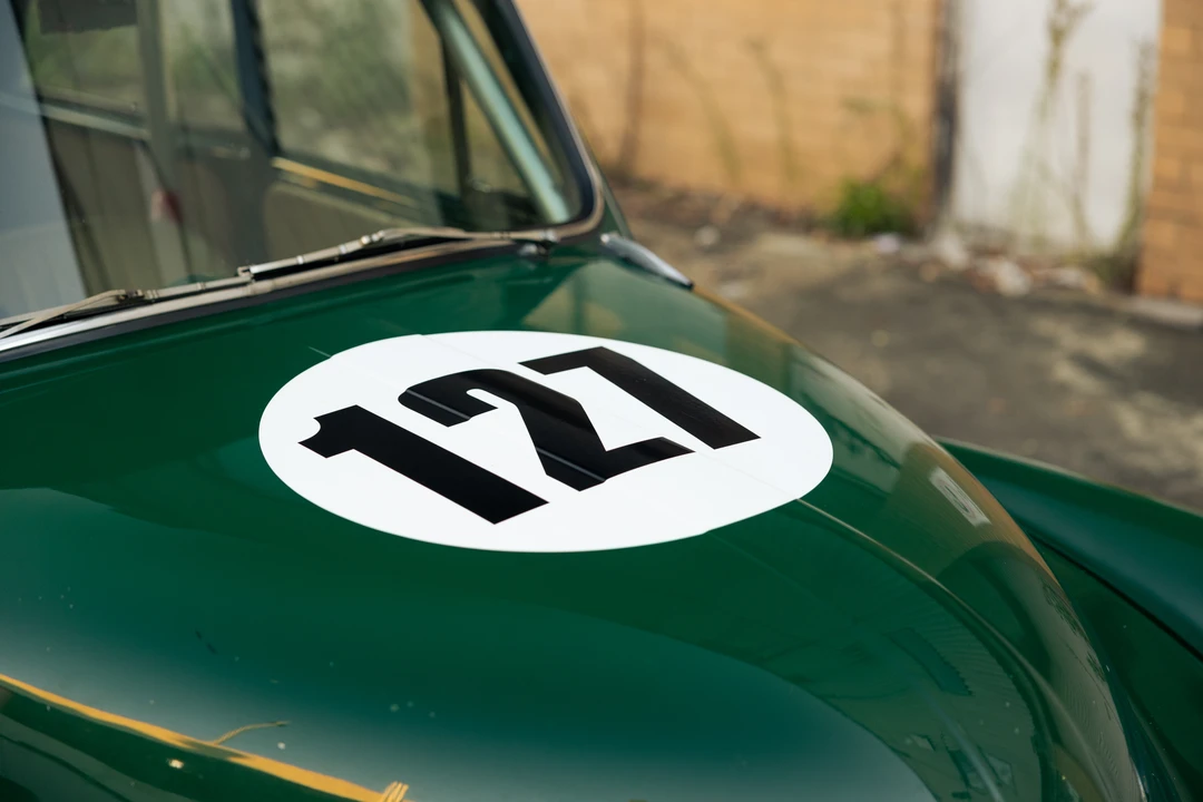 1960 Morris Minor - Image 30 of 31