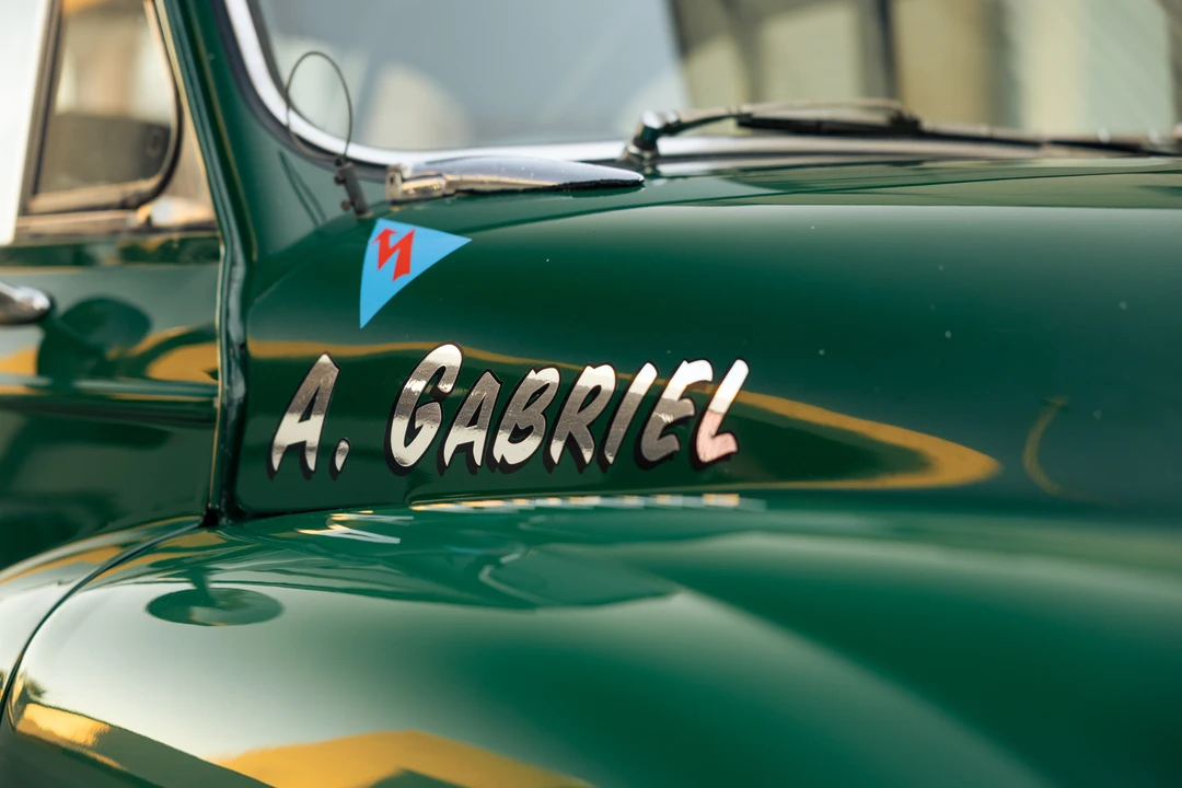 1960 Morris Minor - Image 31 of 31